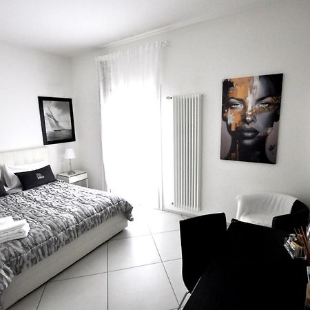Gan Eden B&B San Benedetto Del Querceto Екстериор снимка