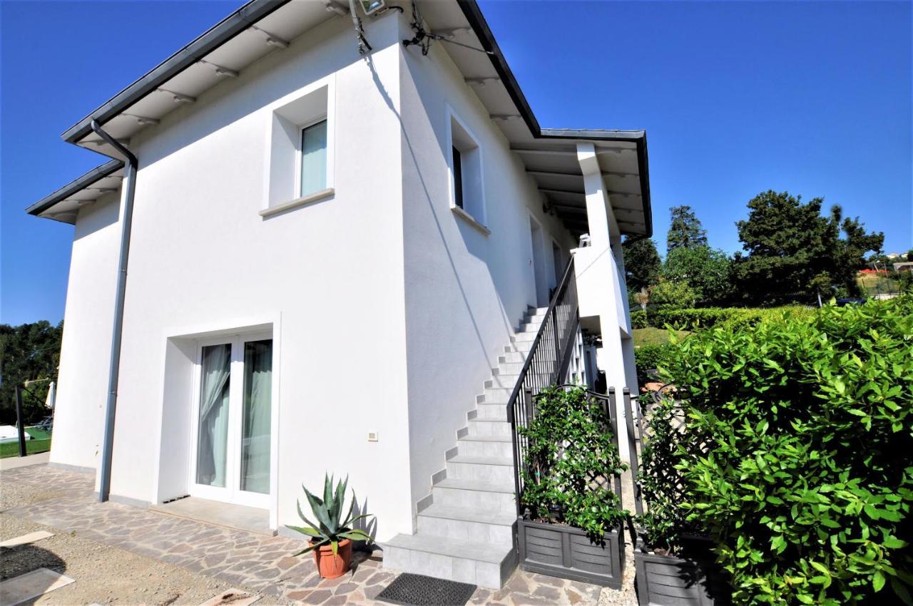 Gan Eden B&B San Benedetto Del Querceto Екстериор снимка