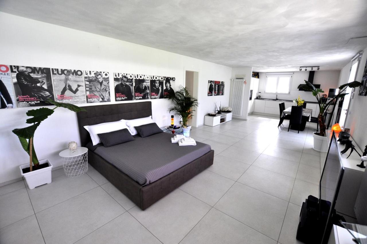 Gan Eden B&B San Benedetto Del Querceto Екстериор снимка