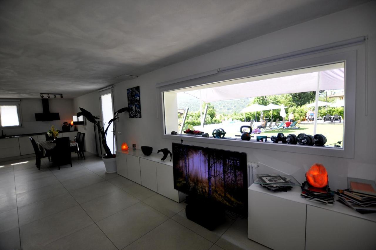 Gan Eden B&B San Benedetto Del Querceto Екстериор снимка
