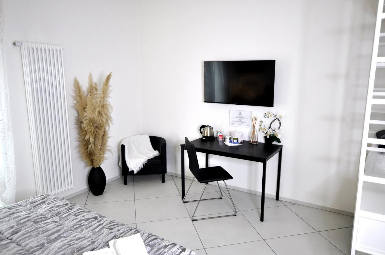 Gan Eden B&B San Benedetto Del Querceto Екстериор снимка