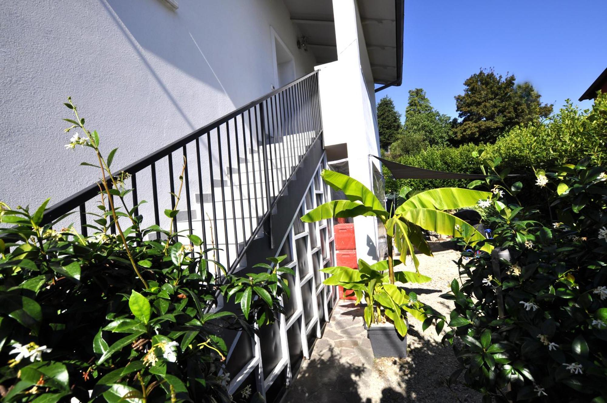 Gan Eden B&B San Benedetto Del Querceto Екстериор снимка