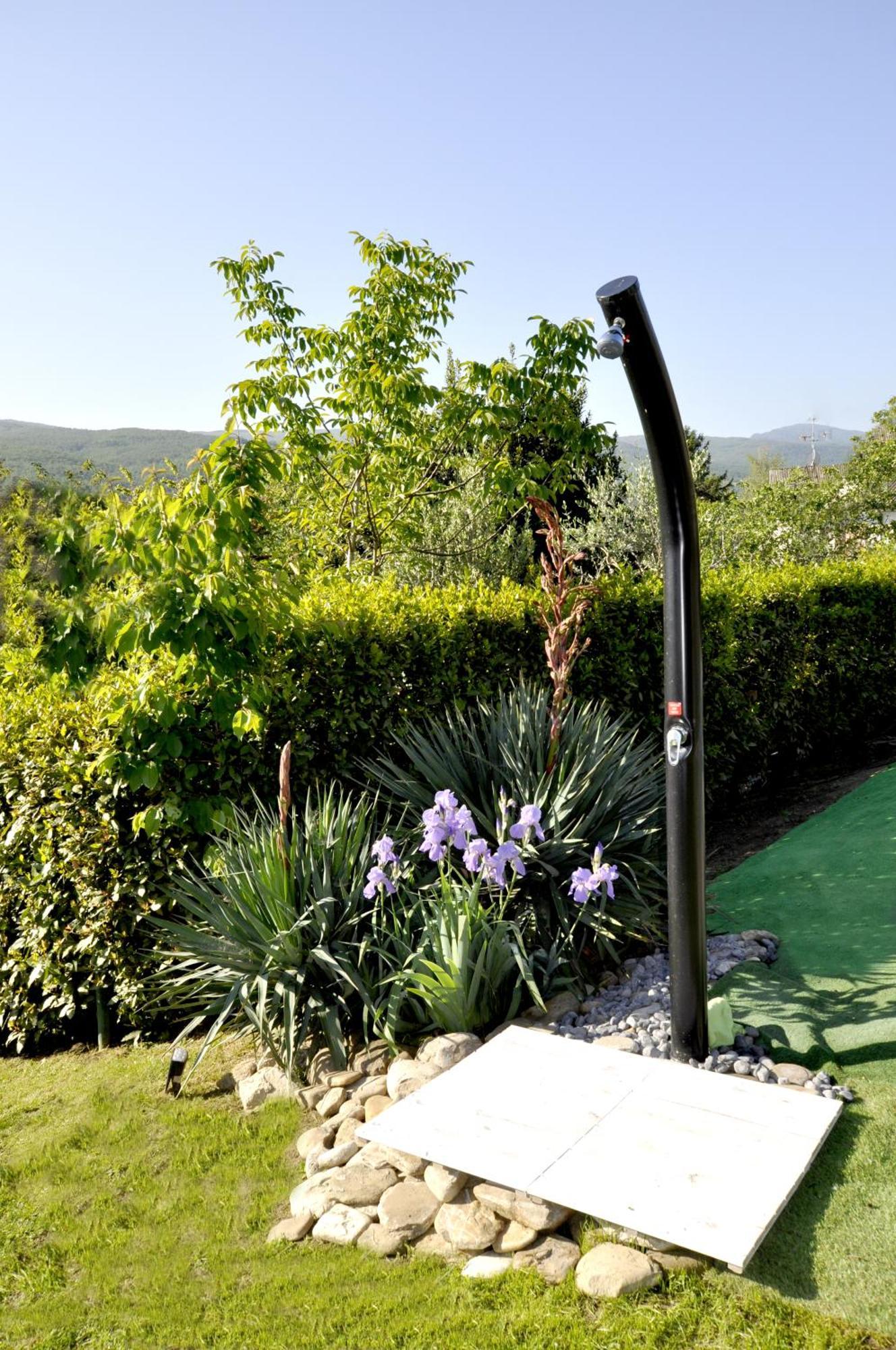 Gan Eden B&B San Benedetto Del Querceto Екстериор снимка