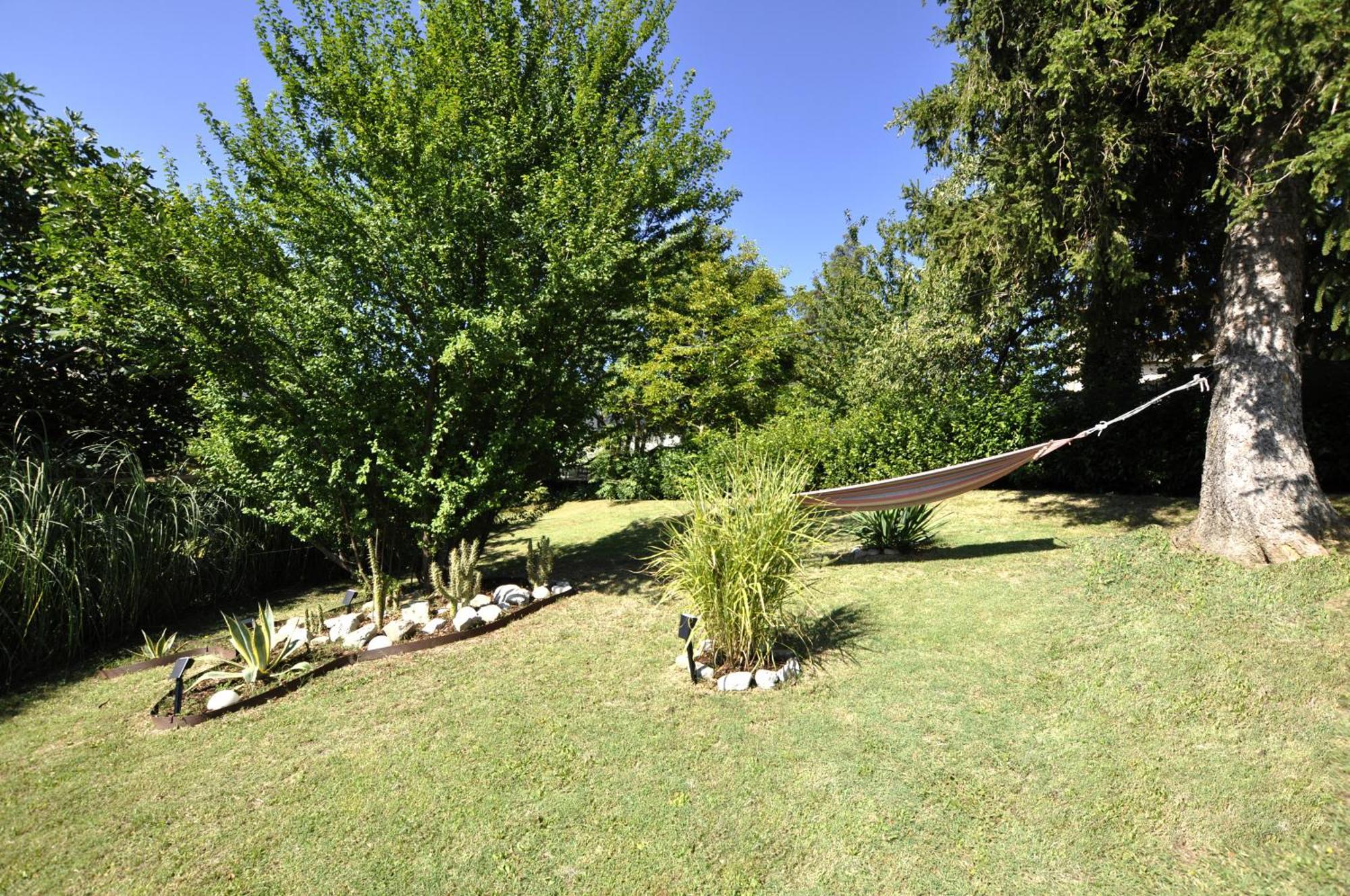 Gan Eden B&B San Benedetto Del Querceto Екстериор снимка