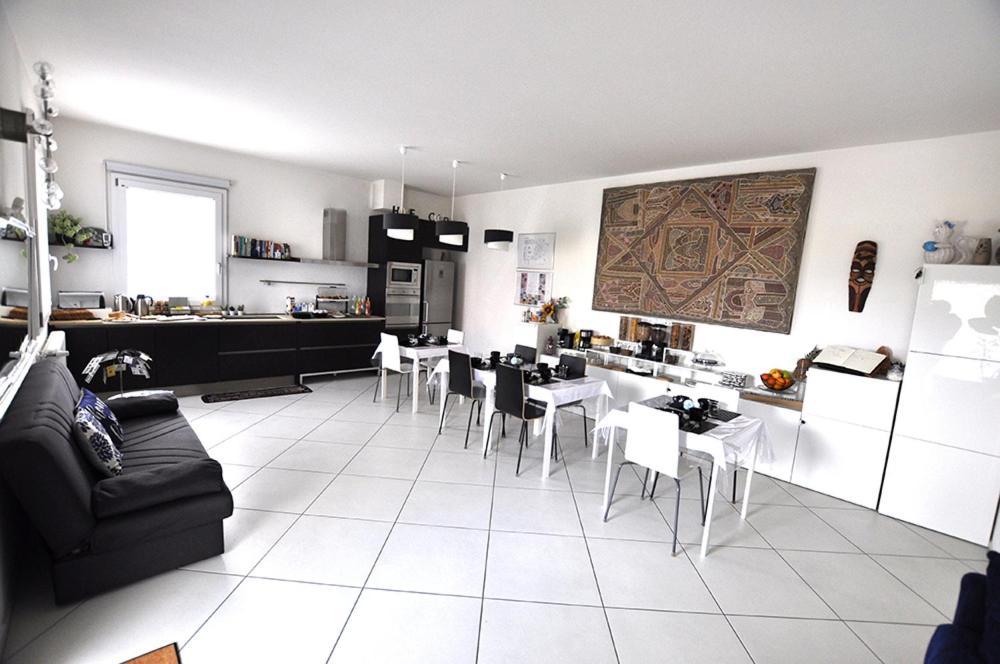 Gan Eden B&B San Benedetto Del Querceto Екстериор снимка