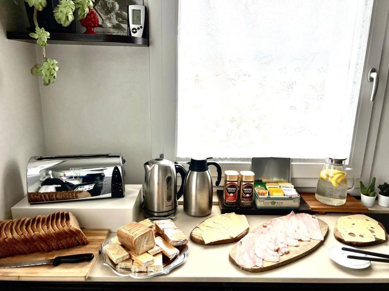 Gan Eden B&B San Benedetto Del Querceto Екстериор снимка