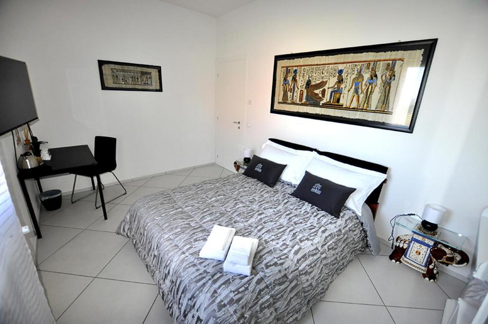 Gan Eden B&B San Benedetto Del Querceto Екстериор снимка