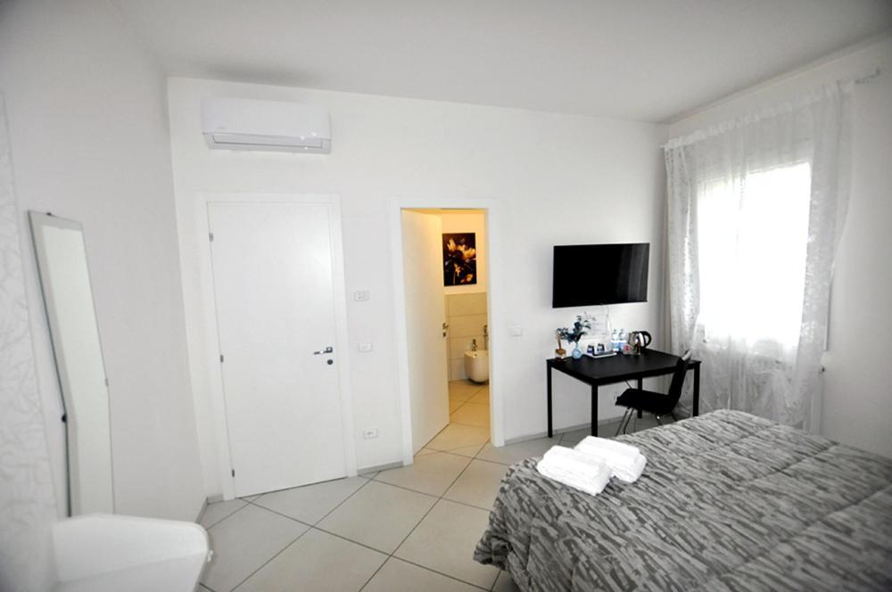 Gan Eden B&B San Benedetto Del Querceto Екстериор снимка