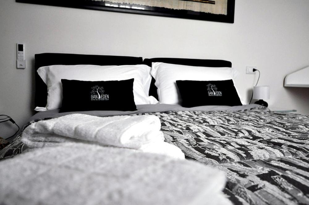 Gan Eden B&B San Benedetto Del Querceto Екстериор снимка