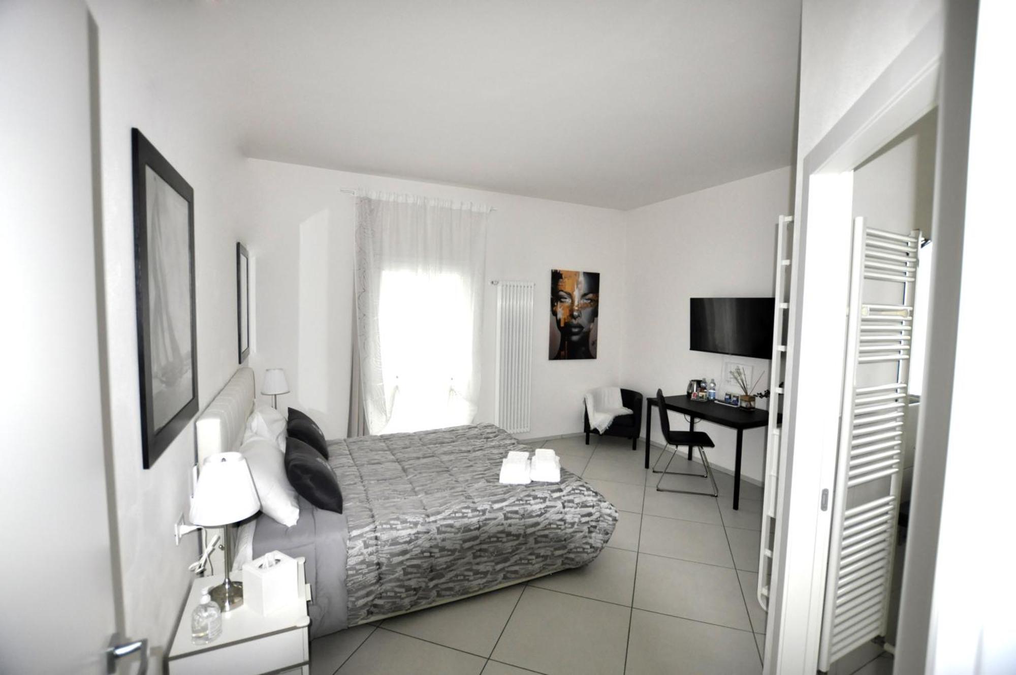 Gan Eden B&B San Benedetto Del Querceto Екстериор снимка